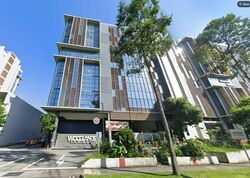 Woodlands Horizon (D25), Factory #556569141